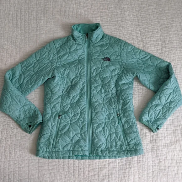The North Face 3 In 1 Ski Jacket - Picture 3 of 10
